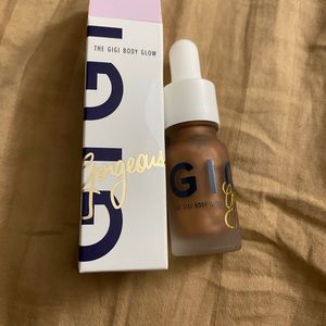 GIGI body glow